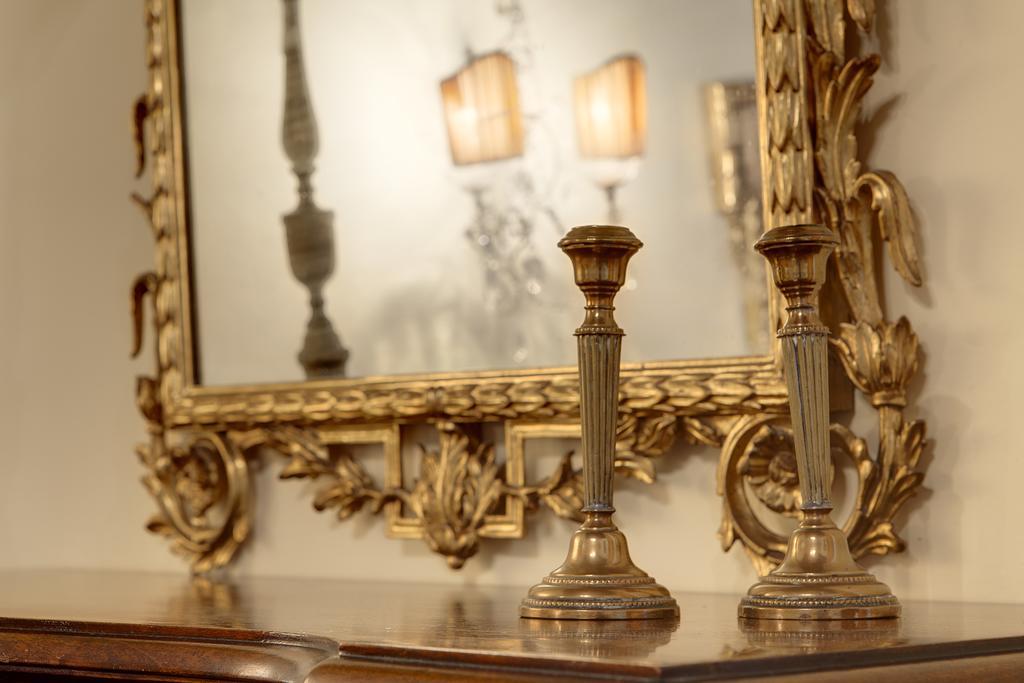 Palazzo Bucciolini Apartment Florence Exterior photo