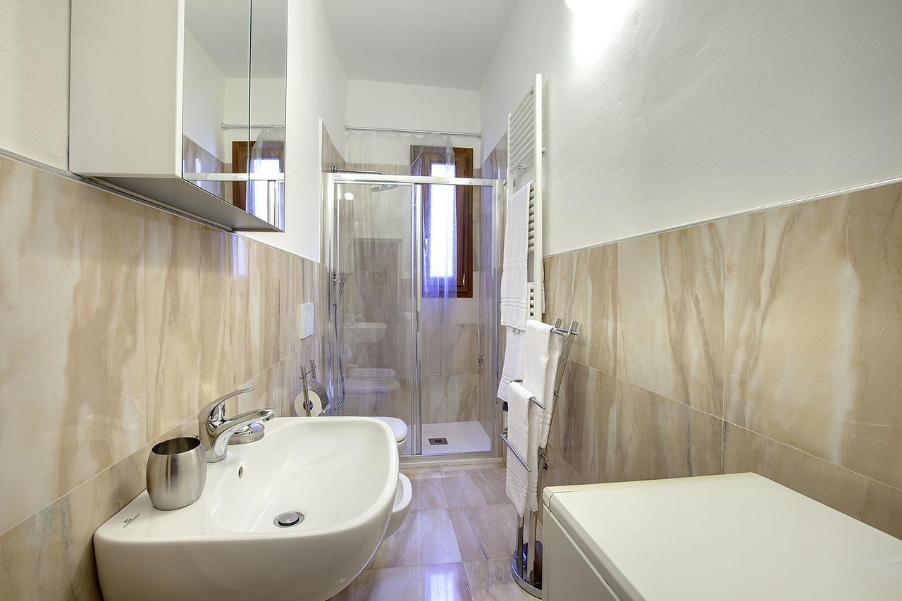 Palazzo Bucciolini Apartment Florence Exterior photo